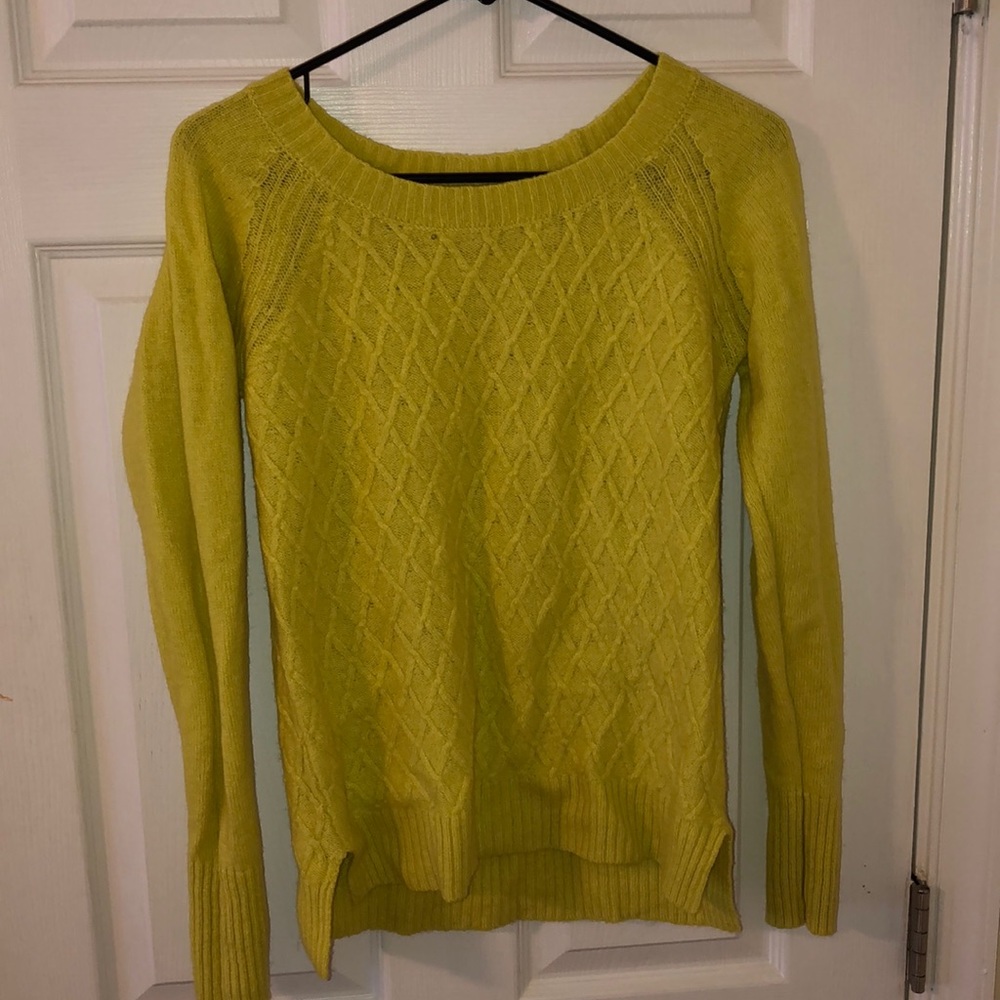 JCP Cardigan Sweater